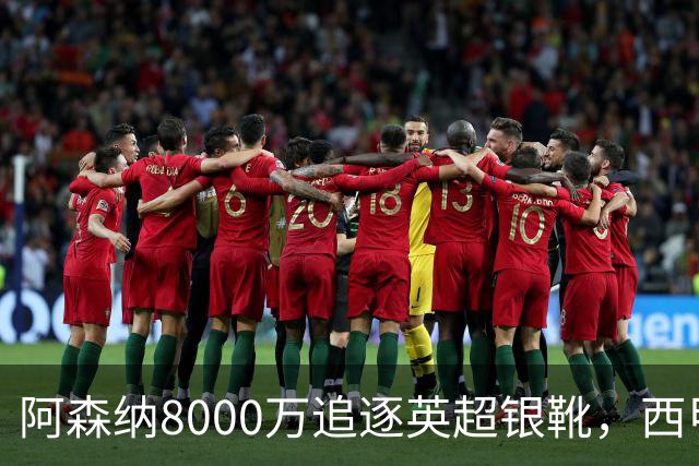 阿森纳8000万追逐英超银靴，西甲魔翼或有转会潜力